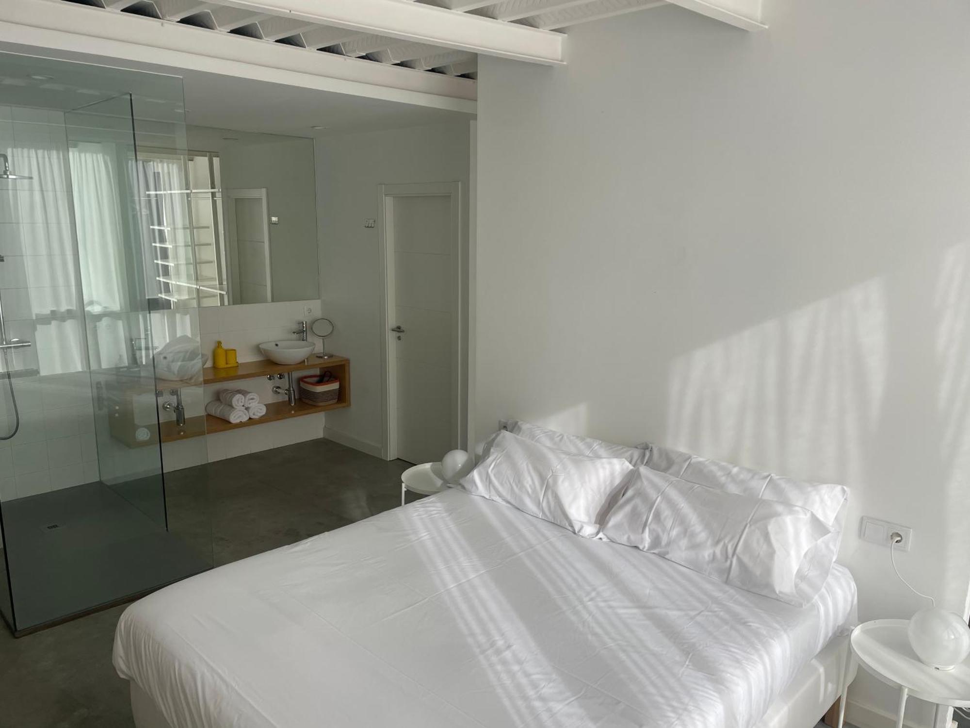 Corazon Casco Viejo Atico Apartment Vigo Exterior photo